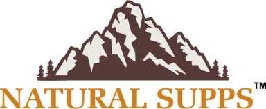 Natural Supps Logo